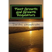Plant Growth and Growth Regulators