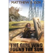 The Girl Who Found the Sun