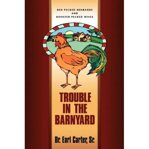 Trouble in the Barnyard