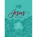 Jesus in Red: 365 Meditations on the Words of Jesus