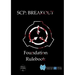 Scp: Breakout