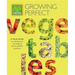 Square Foot Gardening: Growing Perfect Vegetables: A Visual Guide to Raising and Harvesting Prime Garden Produce