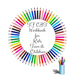 TF CBT Workbook for Kids, Teen and Children: Your Guide to Free From Frightening, Obsessive or Compulsive Behavior, Help Children Overcome Anxiety, Fe