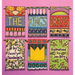 The King's Drapes