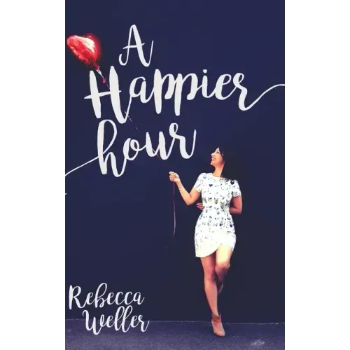 A Happier Hour