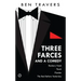 Travers: Three Farces and a Comedy
