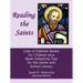 Reading the Saints: Lists of Catholic Books for Children Plus Book Collecting Tips for the Home and School Library