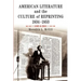 American Literature and the Culture of Reprinting, 1834-1853