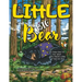 LIttLE BIG Bear: A Clumsy Bear fell fast asleep... While playing a game of hide and seek