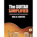 The Guitar simplified
