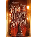 The Girl at the Heart of the Storm