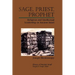 Sage, priest, Prophet