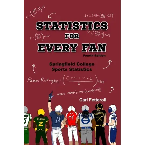Statistics for Every Fan: Springfield College Sports Statistics