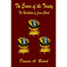 The Errors of the Trinity: The Revelation of Jesus Christ