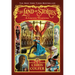 The Land of Stories: A Grimm Warning