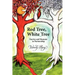 Red Tree, White Tree: Faeries and Humans in Partnership