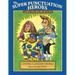 The Super Punctuation Heroes and the Villain Mr. Run-On