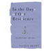 In the Days of Our Resilience: December 2020 - May 2021