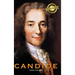 Candide (Deluxe Library Edition) (Annotated)
