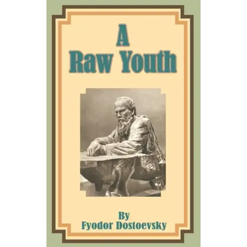 A Raw Youth