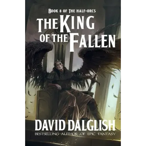 The King of the Fallen