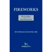 Fireworks, Principles and Practice, 1st Edition