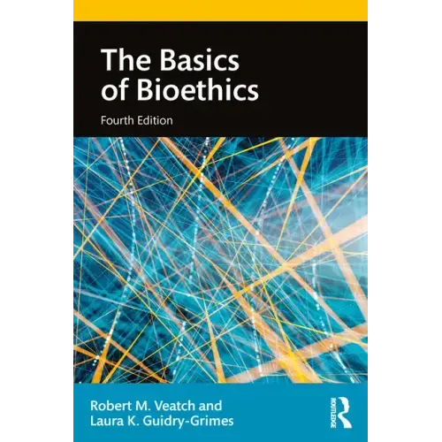 The Basics of Bioethics