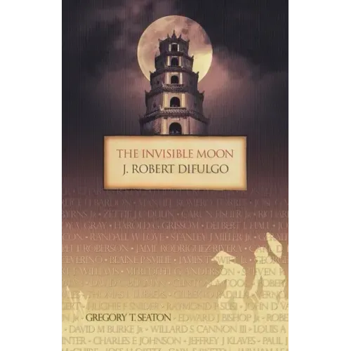 The Invisible Moon - Paperback