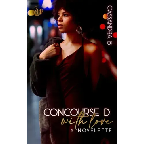 Concourse D with Love