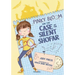 Pinky Bloom and the Case of the Silent Shofar