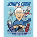 John's Crew: My First Haircut
