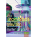 Uncomfortable Television