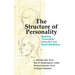 The Structure of Personality: Modelling Personality Using Nlp and Neuro-Semantics