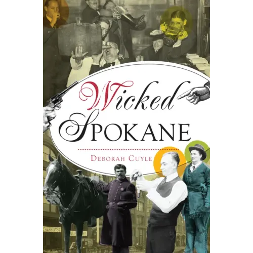 Wicked Spokane