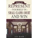 How to Represent Yourself in Small Claims Court and Win: A Step by Step Guide for Plaintiffs and Defendants