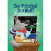 Our Principal Is a Wolf!