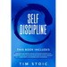 Self-Discipline: This Book Includes: Stoicism Overthinking Mental Toughness Improve Your social Skills How to Analyze People Mental Mod