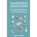 Smartphone Addiction: How to Break Up with the Digital Life: Start your Social Media Detox and Discover the Positive Effects of an Offline Life.