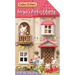 Calico Critters: Freya's Perfect Party: A Lift-The-Flap Story