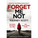 Forget Me Not: A gripping serial killer thriller with a shocking twist