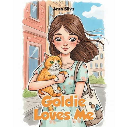 Goldie Loves Me