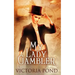 My Lady Gambler: Stories of Erotic Romance, Corsets, and an England that Never Was
