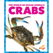 Crabs