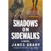 Shadows on Sidewalks