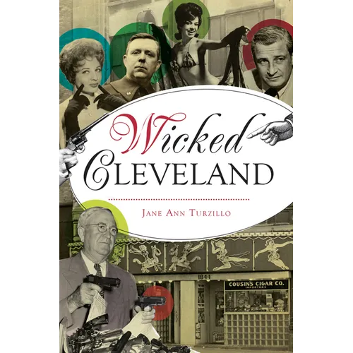 Wicked Cleveland
