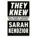 They Knew: How a Culture of Conspiracy Keeps America Complacent