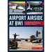 Airport Airside at Bwi: Baltimore-Washington International Thurgood Marshall Airport