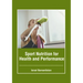 Sport Nutrition for Health and Performance