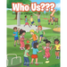 Who Us: Book 1 of Virtues