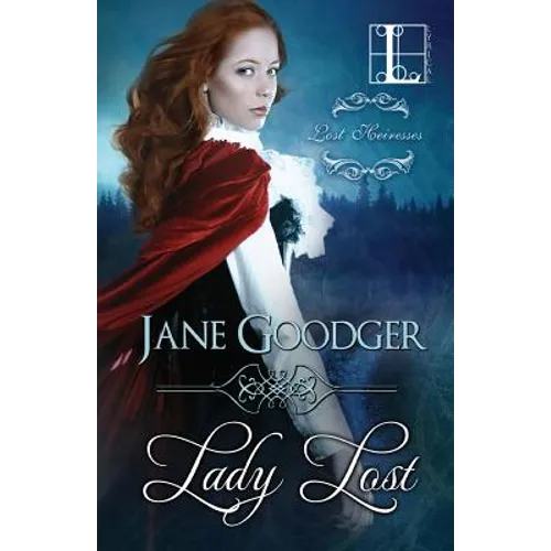 Lady Lost